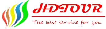 Logo công ty - Công Ty TNHH Dịch Vụ Du Lịch Quốc Tế Hoa Đăng