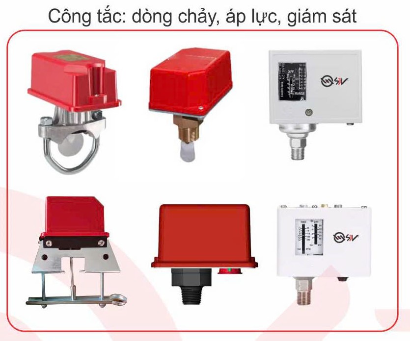 Công tắc