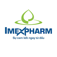 Imexpharm