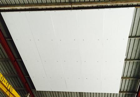 Xốp EPS chống nóng