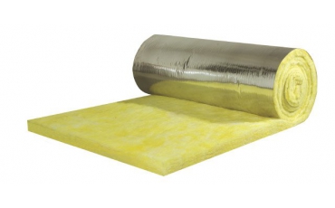 Bông thủy tinh Glasswool