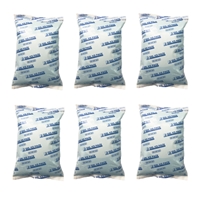 Túi đá gel giữ lạnh chuyên dụng - Công Ty TNHH Thương Mại Khí Công nghiệp Quang Minh - Nhà Sản Xuất Đá Khô, Khí Công Nghiệp