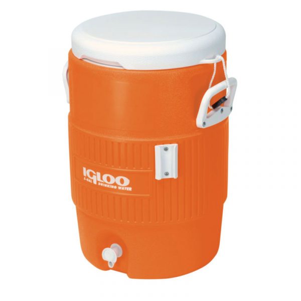 Bình nước đá Igloo Seat Top