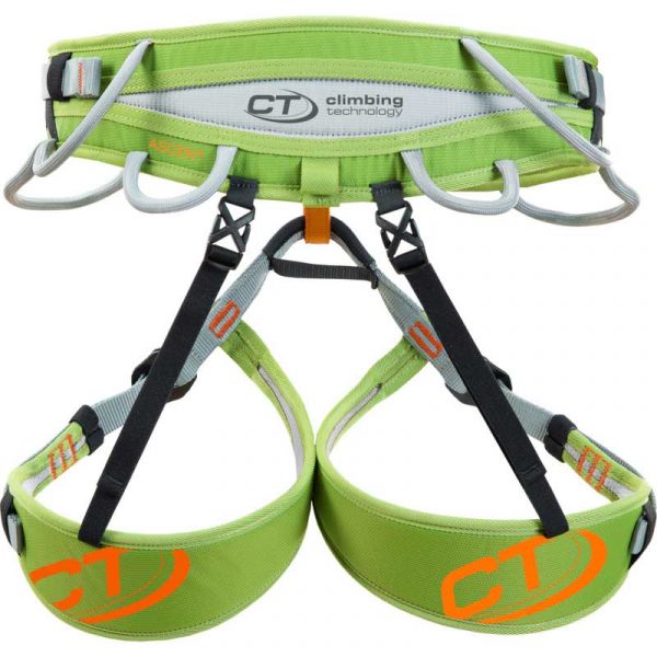 Đai bảo hộ Climbing Technology