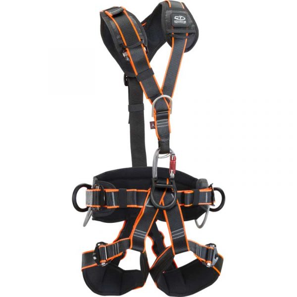 Đai ngực Climbing Technology