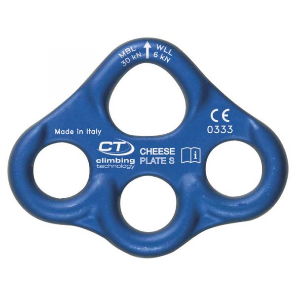 Đĩa neo Climbing Technology