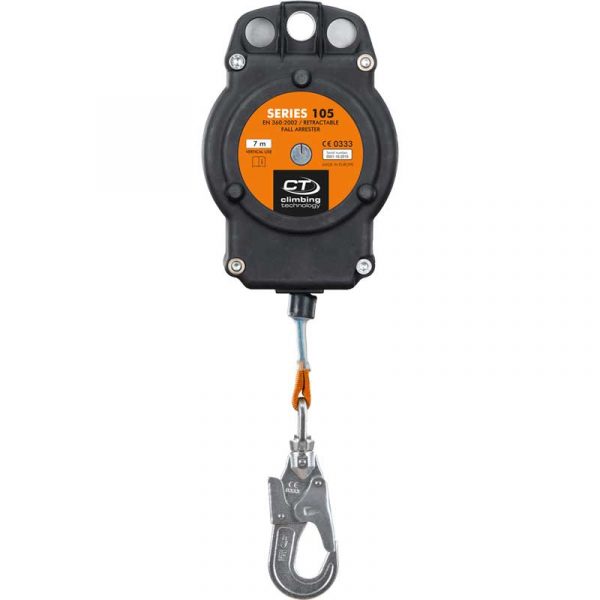 Hộp chống rơi Climbing Technology