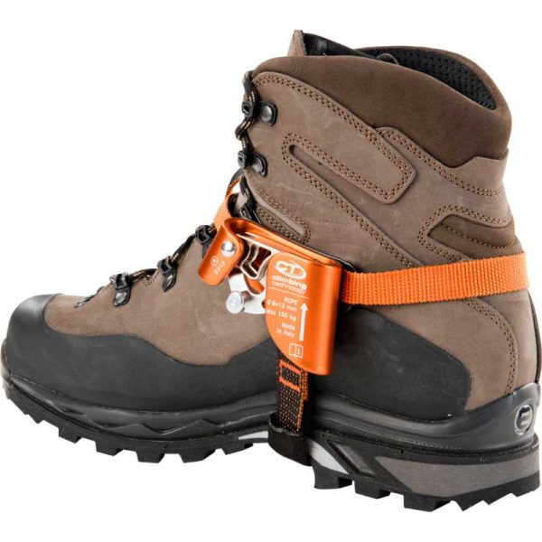 Khóa chân Climbing Technology