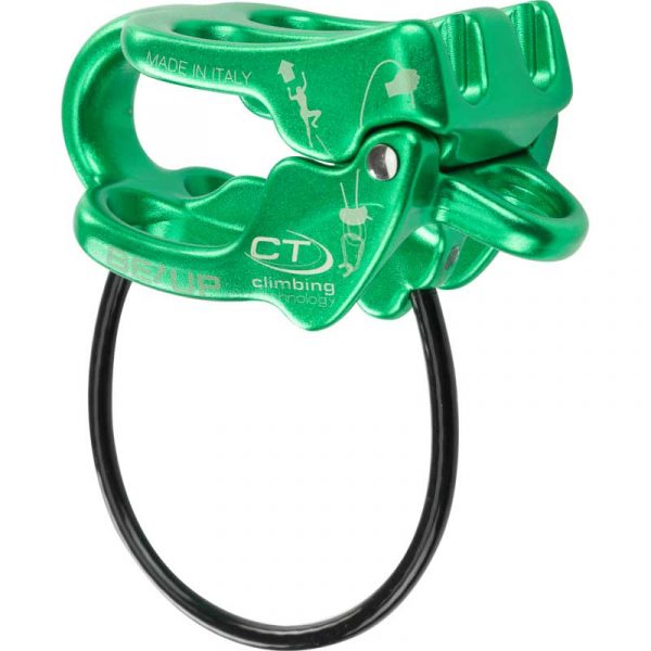 Khóa hãm dây Climbing Technology