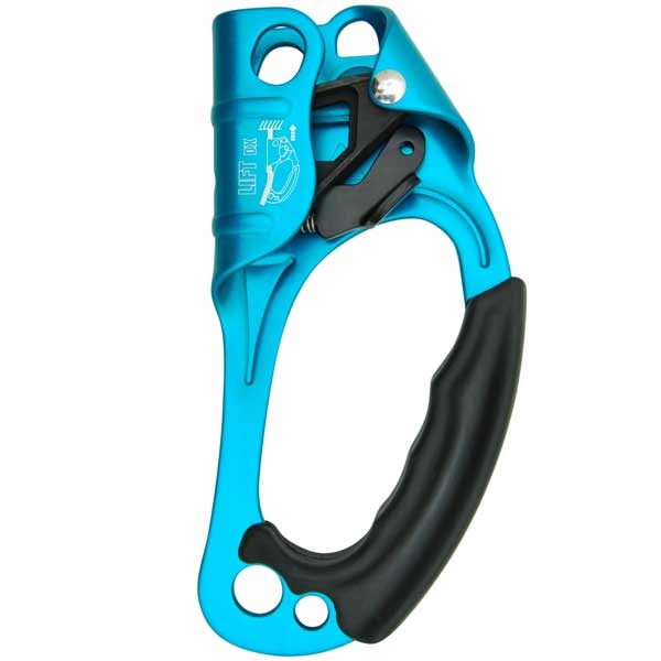 Khóa tay leo Kong Lift Ascenders
