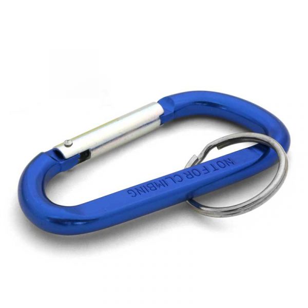 Móc khóa Coghlans Carabiner 8mm