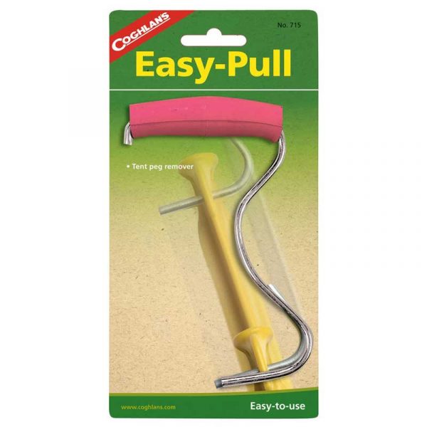 Tay keo cọc lều Coghlans Easy Pull