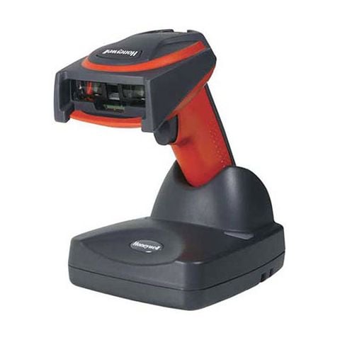 Máy đọc mã vạch Honeywell 3820i Industrial Cordless Linear Imager - Thiết Bị Mã Vạch HT Việt Nam - Công Ty TNHH Tích Hợp Hệ Thống HT Việt Nam
