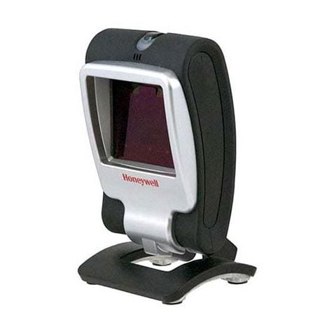 Máy đọc mã vạch Honeywell Genesis 7580g - Thiết Bị Mã Vạch HT Việt Nam - Công Ty TNHH Tích Hợp Hệ Thống HT Việt Nam