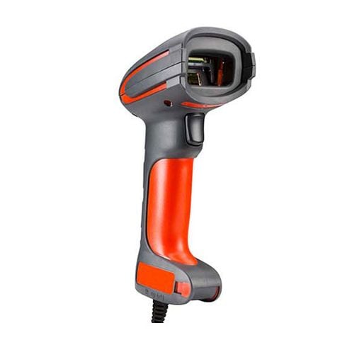 Máy đọc mã vạch Honeywell Granit 1280i - Thiết Bị Mã Vạch HT Việt Nam - Công Ty TNHH Tích Hợp Hệ Thống HT Việt Nam