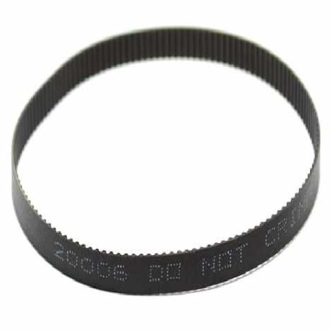 Dây curoa máy in mã vạch Zebra ZT410 , ZT411 ,S4M ZM400 ZM600\... - Thiết Bị Mã Vạch HT Việt Nam - Công Ty TNHH Tích Hợp Hệ Thống HT Việt Nam