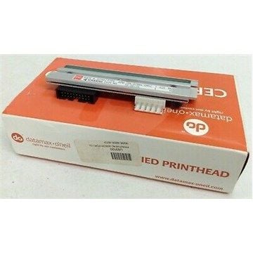 Đầu in máy in barcode datamax độ phân giải 203/300/600dpi - Thiết Bị Mã Vạch HT Việt Nam - Công Ty TNHH Tích Hợp Hệ Thống HT Việt Nam