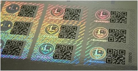 In Decal 7 màu - Thiết Bị Mã Vạch HT Việt Nam - Công Ty TNHH Tích Hợp Hệ Thống HT Việt Nam