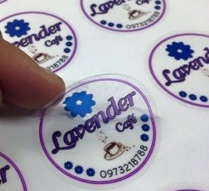 In Decal trong - Thiết Bị Mã Vạch HT Việt Nam - Công Ty TNHH Tích Hợp Hệ Thống HT Việt Nam