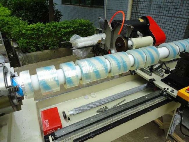 Màng cán nguội trong suốt Opat - Thiết Bị Mã Vạch HT Việt Nam - Công Ty TNHH Tích Hợp Hệ Thống HT Việt Nam