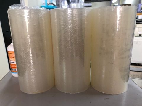 Màng mờ phủ keo Opam - Thiết Bị Mã Vạch HT Việt Nam - Công Ty TNHH Tích Hợp Hệ Thống HT Việt Nam