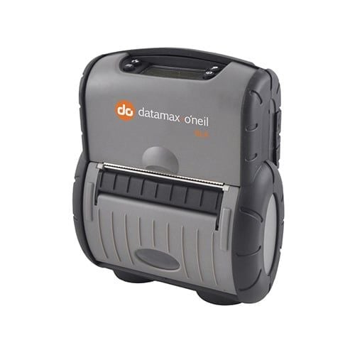 Máy in di động Datamax-O’Neil RL4 - Thiết Bị Mã Vạch HT Việt Nam - Công Ty TNHH Tích Hợp Hệ Thống HT Việt Nam