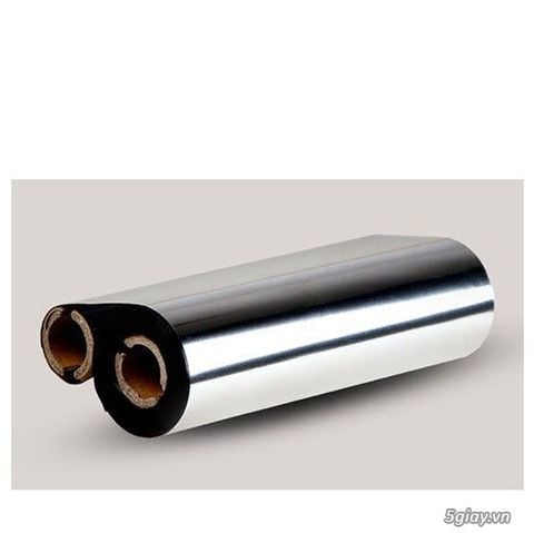 Mực in mã vạch 110mmx100m - Thiết Bị Mã Vạch HT Việt Nam - Công Ty TNHH Tích Hợp Hệ Thống HT Việt Nam