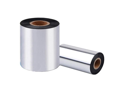 Mực in mã vạch 55mmx300m - Thiết Bị Mã Vạch HT Việt Nam - Công Ty TNHH Tích Hợp Hệ Thống HT Việt Nam