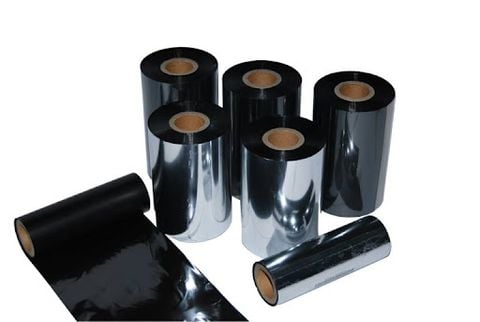 Mực in mã vạch Resin - Thiết Bị Mã Vạch HT Việt Nam - Công Ty TNHH Tích Hợp Hệ Thống HT Việt Nam