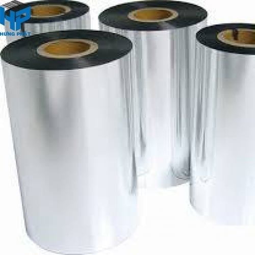 Mực in mã vạch Wax/Resin - Thiết Bị Mã Vạch HT Việt Nam - Công Ty TNHH Tích Hợp Hệ Thống HT Việt Nam