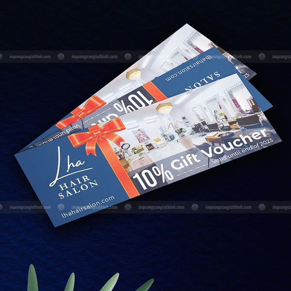 In Voucher
