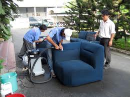 Dịch vụ giặt ghế sofa - Công Ty TNHH Thương Mại Dịch Vụ Vệ Sinh Nam Sài Gòn