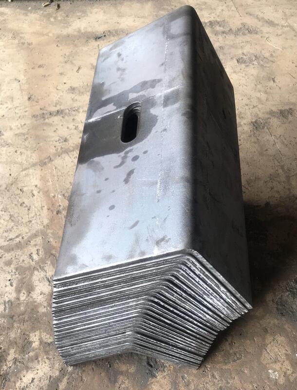 Gia công chấn, gấp