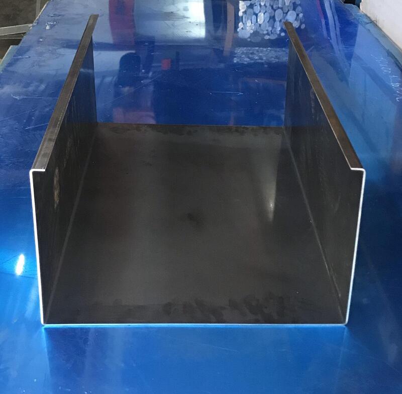 Gia công chấn, gấp