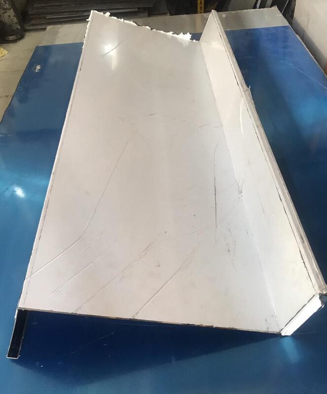 Gia công chấn, gấp
