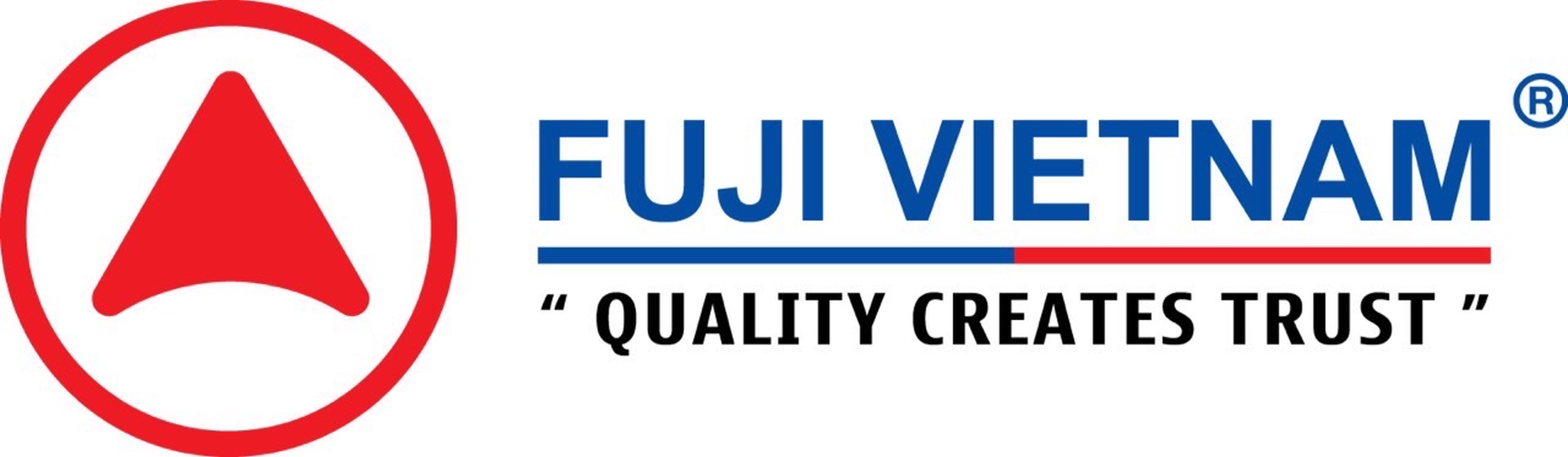 Logo công ty - Công Ty TNHH Bảo Hành Bảo Trì Fuji Việt Nam