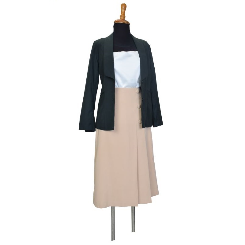 Quần áo công sở