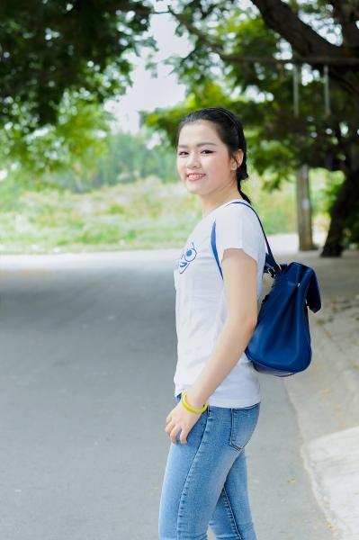 Quần áo thời trang