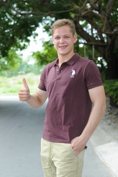 Quần áo thời trang