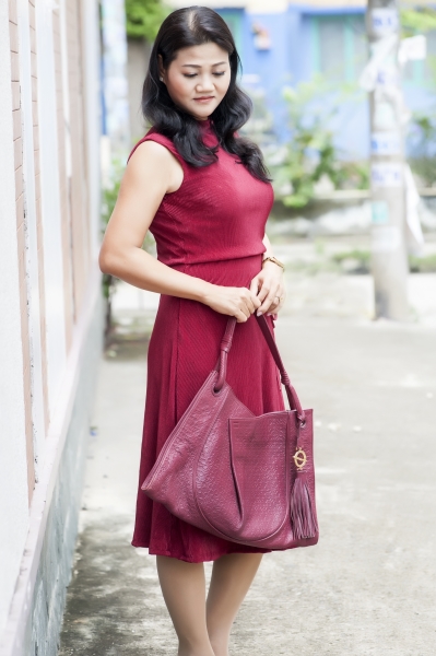 Quần áo thời trang