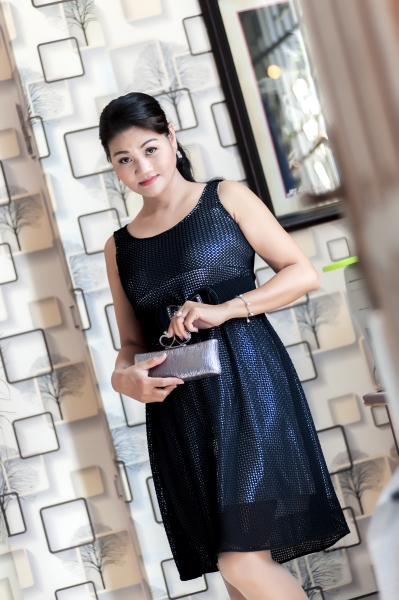 Quần áo thời trang