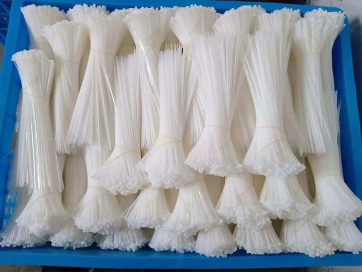 Dây thít - Dây Rút Nhựa Lam Sơn - Công Ty TNHH Một Thành Viên Nhựa Lam Sơn