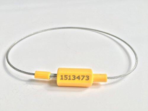 Seal chì - Dây Rút Nhựa Lam Sơn - Công Ty TNHH Một Thành Viên Nhựa Lam Sơn