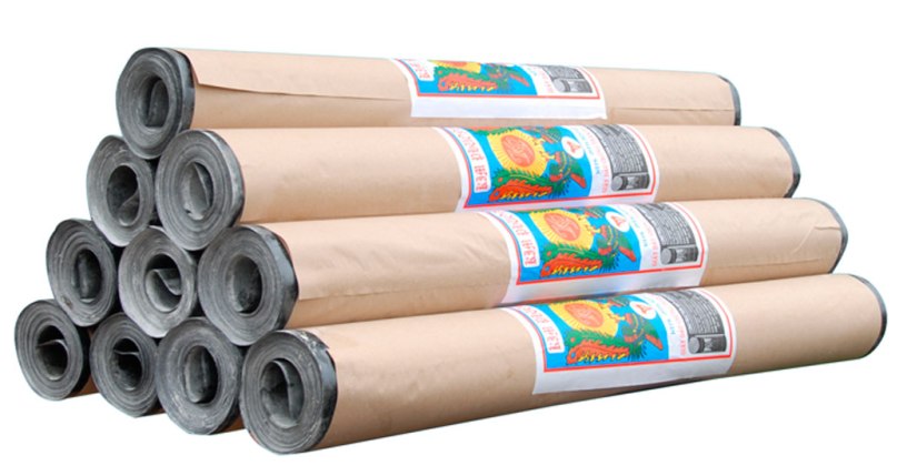 Giấy dầu chống thấm