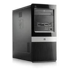 HP Pro 3330 Microtower Core i3-3220