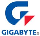 Logo gigabyte - Công Ty Cổ Phần Thương Mại Và Đầu Tư Công Nghệ Anh Em