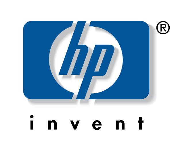 Logo Hp