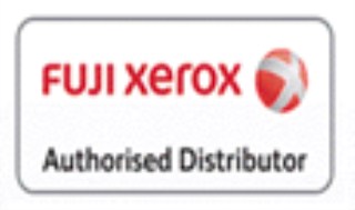 Logo Fuji xerox - Công Ty Cổ Phần Thương Mại Và Đầu Tư Công Nghệ Anh Em