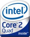 Logo intel-quad-core