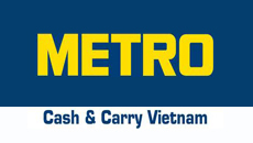 Metro - Công Ty Cổ Phần Tiến Hưng Sài Gòn
